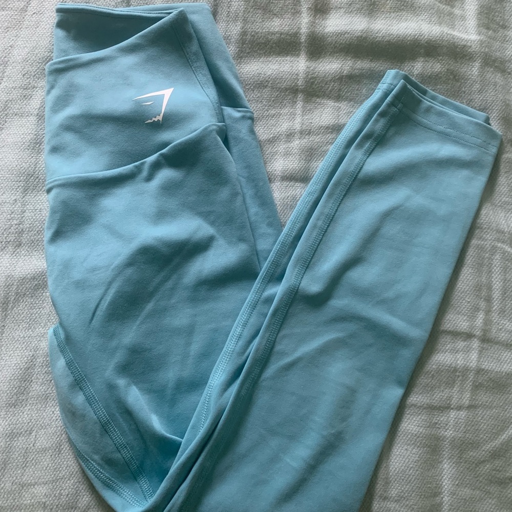 Gymshark leggings NWOT